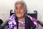 Muere Mamá Coco, la abuelita que inspiró al personaje de Disney