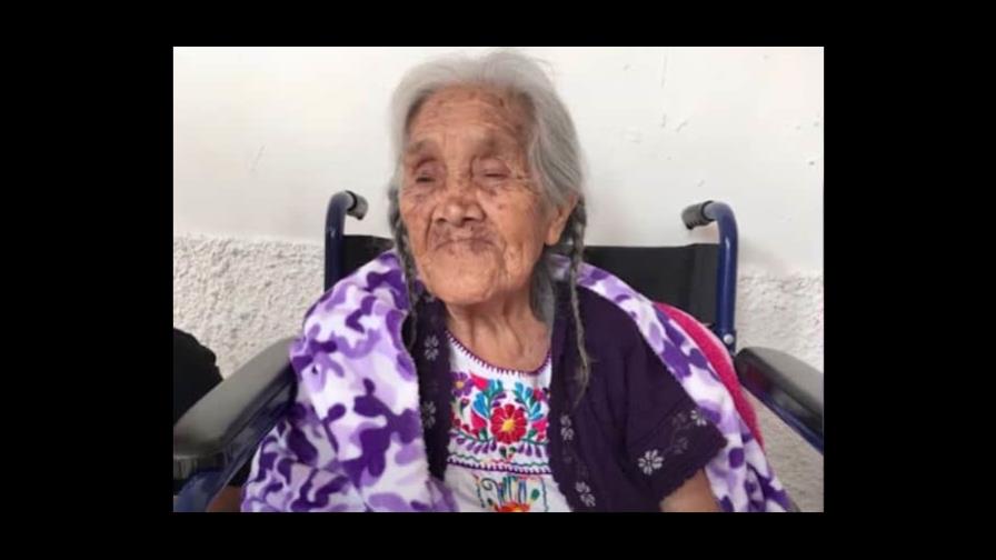 Muere Mamá Coco, la abuelita que inspiró al personaje de Disney