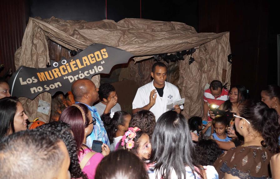 Museo Natural realizará actividad Las brujas no existen, una noche de ciencia en el museo 