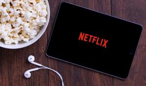 Estas son las tres películas más vistas de Netflix