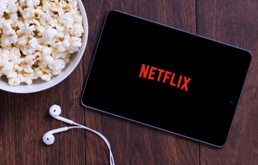 Netflix  suma 2.4 millones de usuarios nuevos y supera expectativas