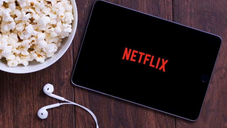 Estas son las tres películas más vistas de Netflix