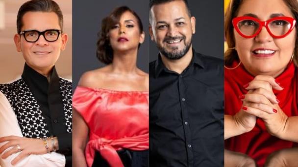 Premios a la Moda Dominicana presenta nominados