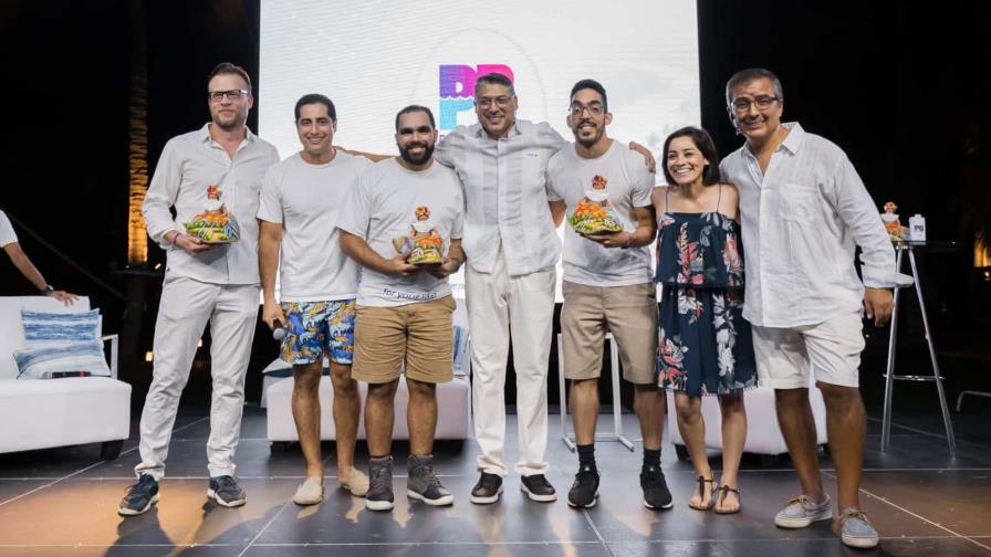 Pitch At The Beach premia a emprendedores en su sexta edición en República Dominicana
