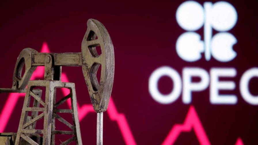 Arabia defiende su política petrolera ante las críticas estadounidenses