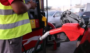 Gobierno de Panam&aacute; extiende subsidio al combustible hasta el 15 enero de 2023