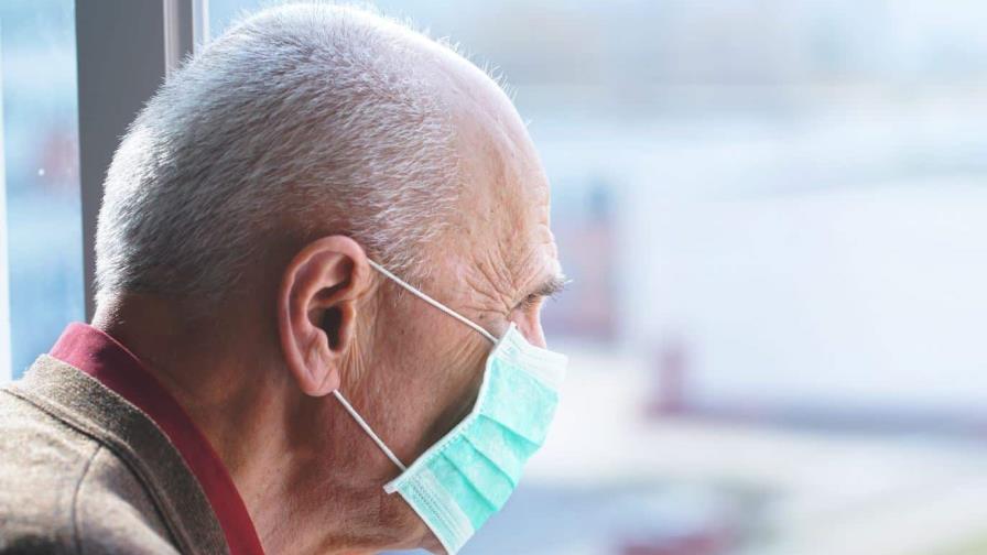 EEUU: mortalidad disminuye en 2022 pero sigue peor que niveles prepandemia EEUU: mortalidad disminuye en 2022 pero sigue peor que niveles prepandemia