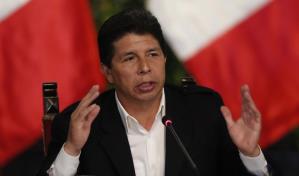 Frenan tercer intento para destituir al presidente de Perú