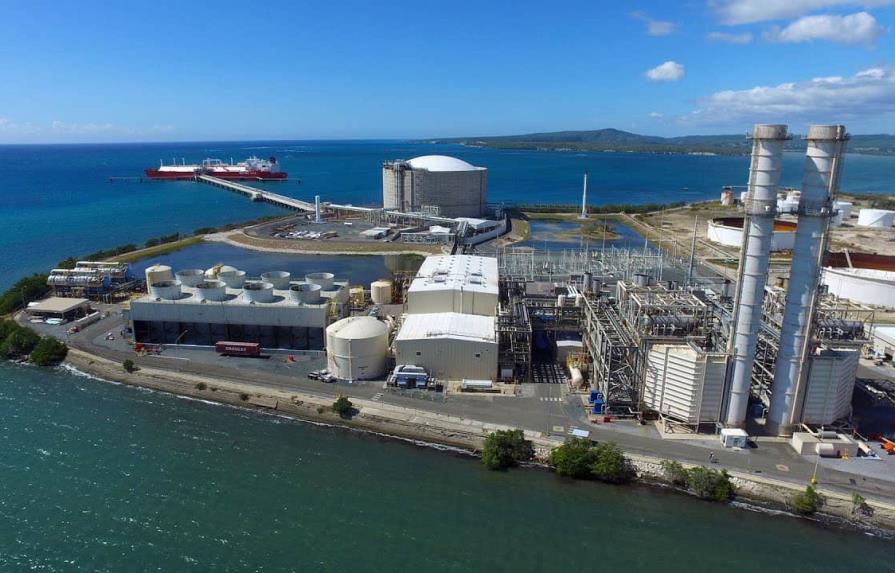 Puerto Rico podrá descargar gas natural a planta Diario Libre