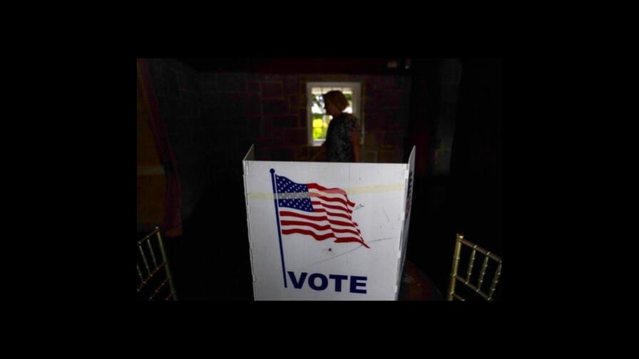 El futuro de EEUU está en juego según sondeo electoral