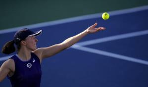 Swiatek se corona en San Diego y suma ocho títulos