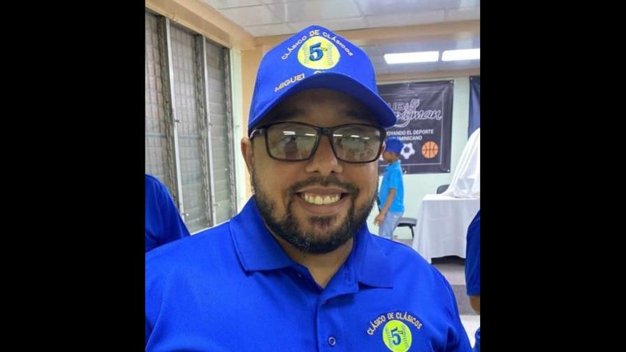 Anuncian torneo baloncesto añejo en Gold Gym Anuncian torneo baloncesto añejo en Gold Gym