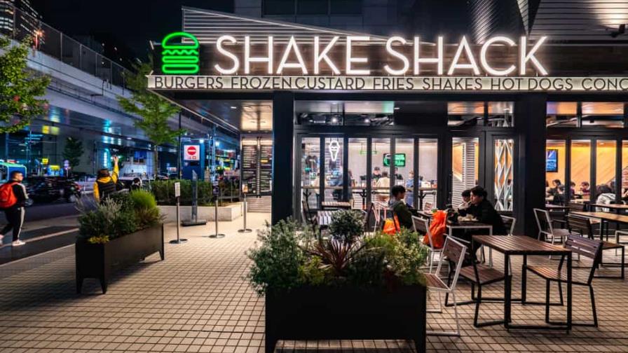 ¿Dónde comer las mejores hamburguesas en Nueva York ¿Dónde comer las mejores hamburguesas en Nueva York