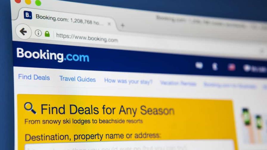Investigan a Booking.com en España por posible competencia desleal Investigan a Booking.com en España por posible competencia desleal