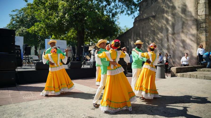 Con actividad cultural, la UASD inicia conmemoración del 484 aniversario de fundación