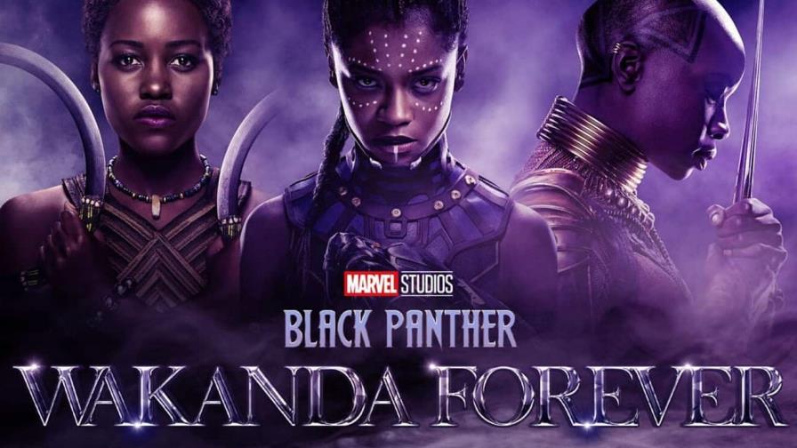 Disney estrenará en cines franceses su nueva entrega de Black Panther