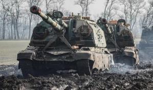 Rusia enviará 170 tanques y 100 piezas de artillería y morteros a Bielorrusia