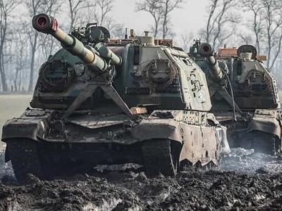 Industria militar rusa ha producido más de 600 tanques