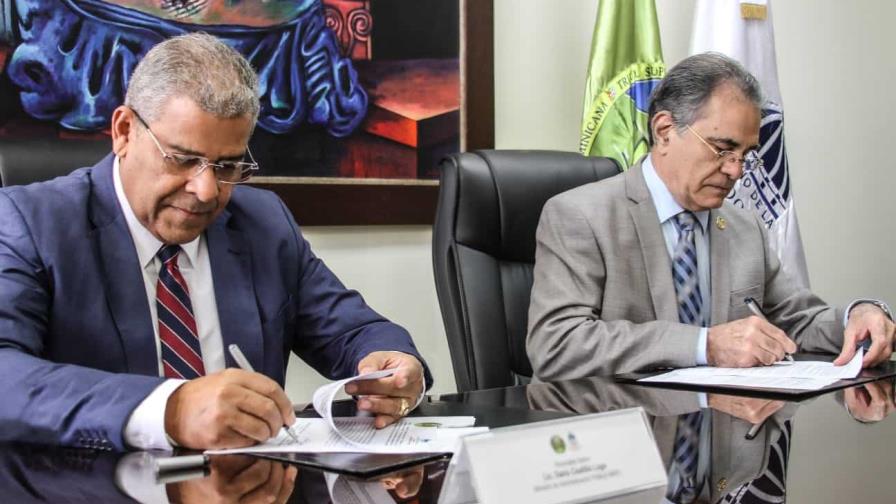 TSE recibirá acompañamiento del MAP en proceso de implementación de la carrera administrativa