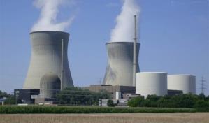 Alemania alarga hasta abril 2023 actividad de tres últimas plantas nucleares