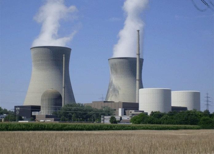 Alemania alarga hasta abril 2023 actividad de tres últimas plantas nucleares