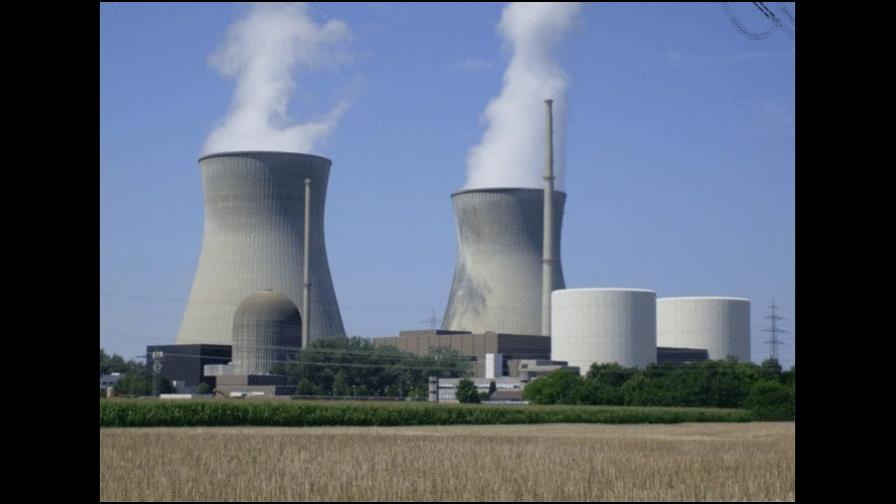 Alemania alarga hasta abril 2023 actividad de tres últimas plantas nucleares