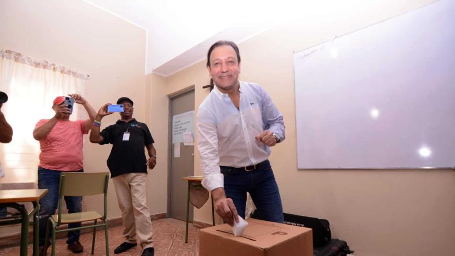 El PLD con candidato presidencial y frente a grandes desafíos de cara al 2024