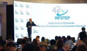 Capacitaciones del Infotep fomentan emprendimientos