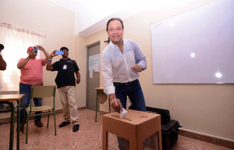 Santiagueros opinan sobre elección de Abel Martínez como candidato presidencial del PLD