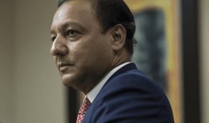 Abel Martínez confirma primer lugar en consulta PLD con el 62.84 % de los votos 