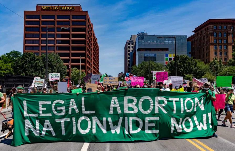 El derecho al aborto, protagonista clave de las elecciones en Pensilvania