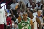 Horford comienza primero que sus compatriotas la temporada de la NBA