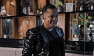 Alex Matos habla del accidente de tránsito que sufrió junto a otras tres personas