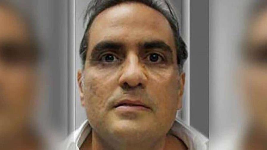 Saab pide que se desechen cargos que enfrenta en EEUU