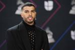 Rauw Alejandro, Yatra y Solís a los Latin Grammy Rauw Alejandro, Yatra y Solís a los Latin Grammy