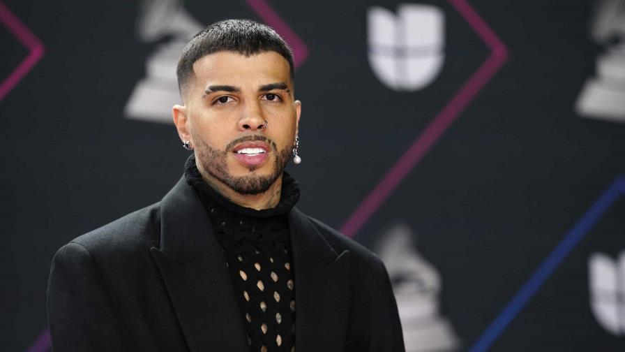 Rauw Alejandro, Yatra y Solís a los Latin Grammy