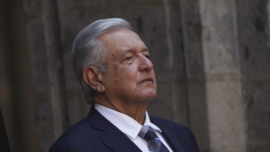 López Obrador dice que México iguala el PIB y generación de riqueza de España