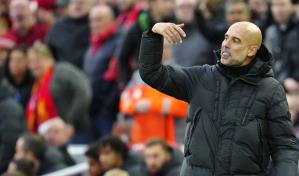 El Manchester City, elegido mejor club de la temporada 2021-2022