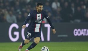 El traspaso de Messi al PSG y la financiarización del fútbol ante la justicia de la UE