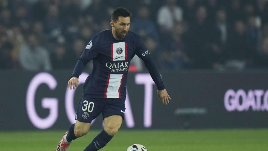 El traspaso de Messi al PSG y la financiarización del fútbol ante la justicia de la UE El traspaso de Messi al PSG y la financiarización del fútbol ante la justicia de la UE