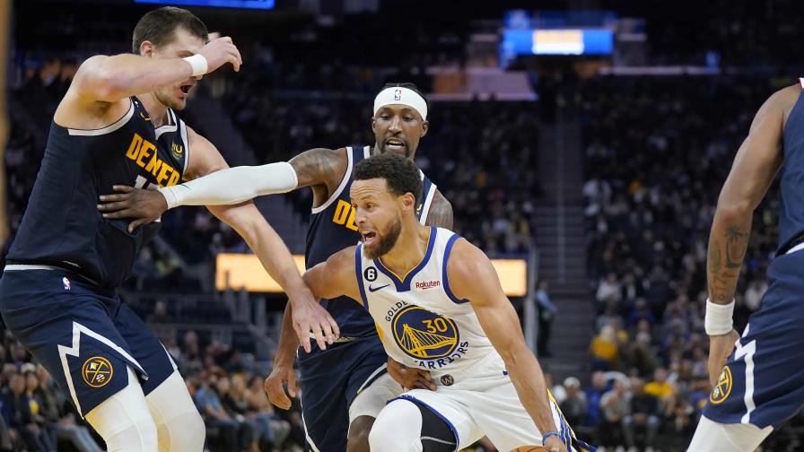 ¡Salto al centro! Arranca hoy la NBA con dos partidos