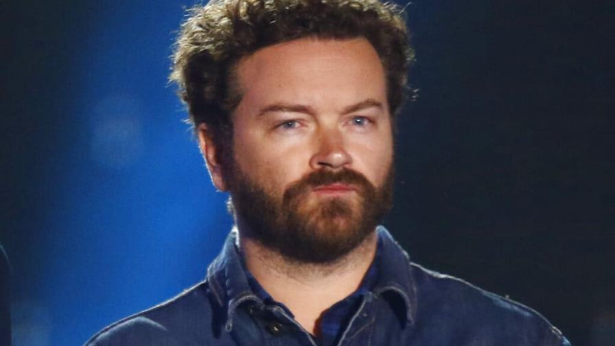 Masterson de “That ‘70s Show” irá a juicio por violaciones