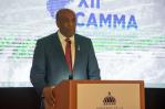 Antonio Almonte: El Gobierno dominicano tiene un compromiso con la minería responsable Antonio Almonte: El Gobierno dominicano tiene un compromiso con la minería responsable