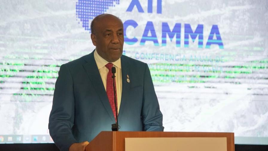 Antonio Almonte: El Gobierno dominicano tiene un compromiso con la minería responsable