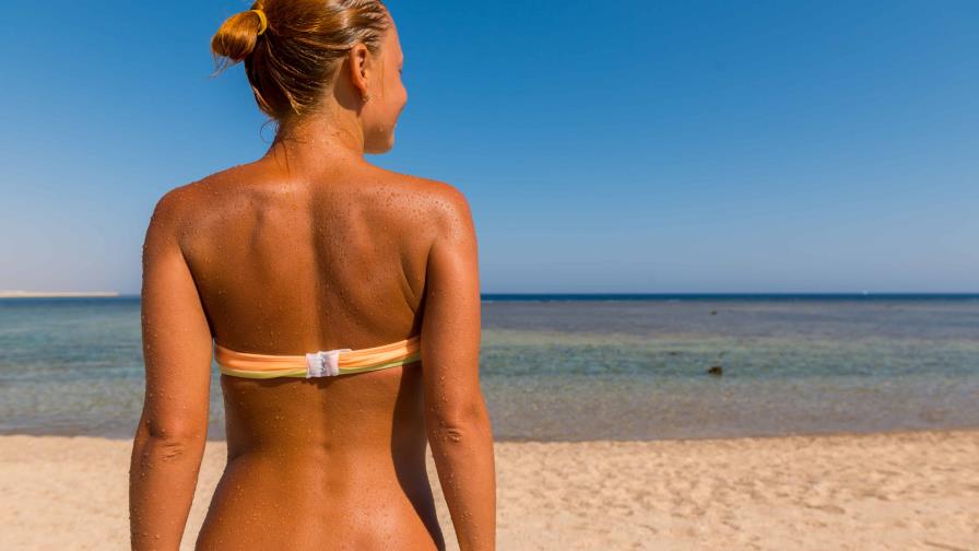 Estos alimentos te ayudan a broncearte
