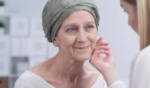 La OMS lanza un primer sondeo global sobre necesidades de enfermos de cáncer