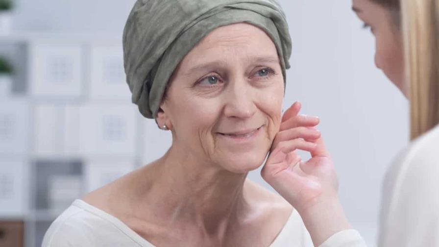 La OMS lanza un primer sondeo global sobre necesidades de enfermos de cáncer