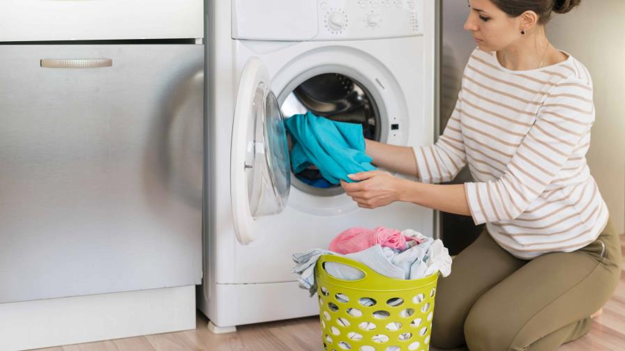 Cómo usar pelotas de tenis para secar tu ropa