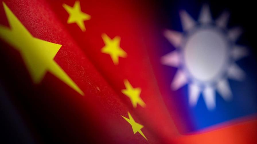 China realiza ejercicios militares cerca de Taiwán ante provocaciones de EEUU China realiza ejercicios militares cerca de Taiwán ante provocaciones de EEUU