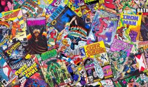 Estos personajes de Marvel son inmortales